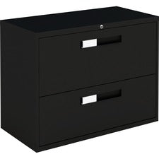 Global 9300 Series Centre Pull Lateral File