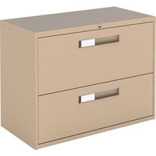 Global 9300 Series Centre Pull Lateral File