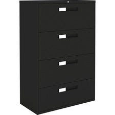 Global 9300 Series Centre Pull Lateral File
