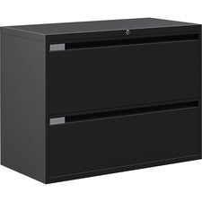 Global 9300 Series Full Pull Lateral File