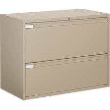 Global 9300 Series Full Pull Lateral File