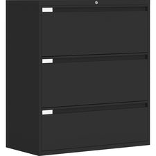Global 9300 Series Full Pull Lateral File