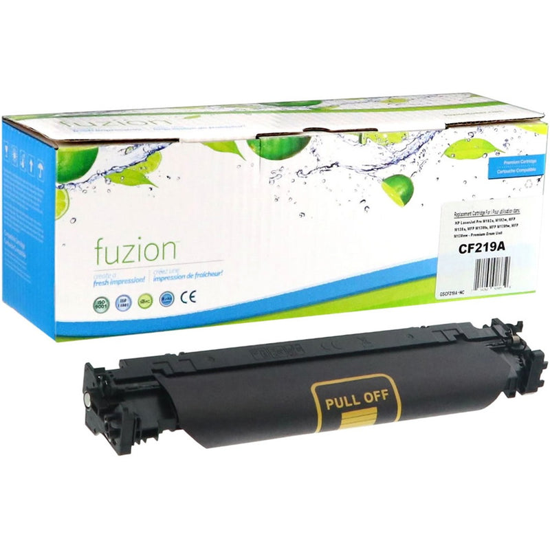 fuzion Remanufactured HP 19A Imaging Drum