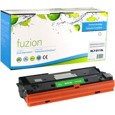 fuzion Toner Cartridge - Alternative for Samsung ML-TD118 - Black