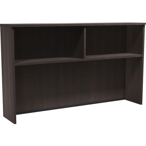 Heartwood Innovations Evening Zen Desking Series Hutch - The Supply Room