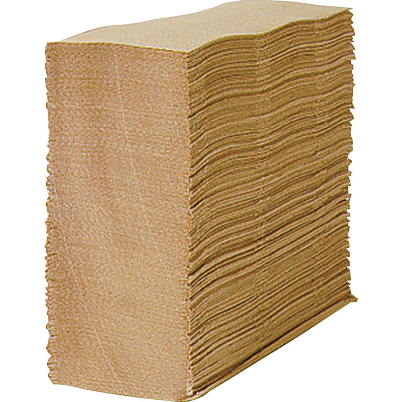 White Swan Single-fold Paper Towels