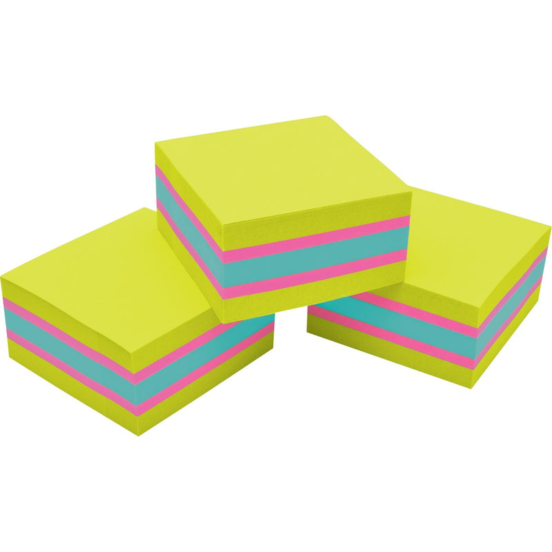 Post-it&reg; Super Sticky Adhesive Note