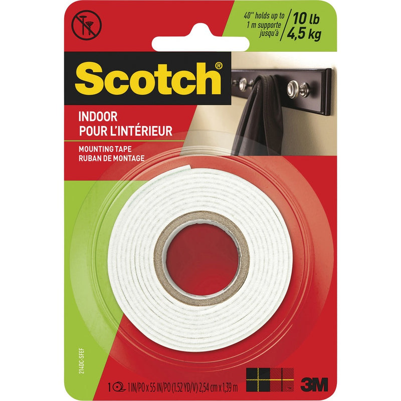 Scotch Mounting Tape