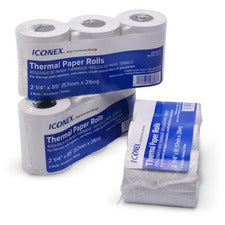 NCR Thermal Print Cash Register Roll