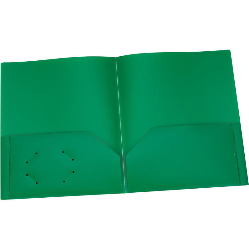Oxford Pocket Folder