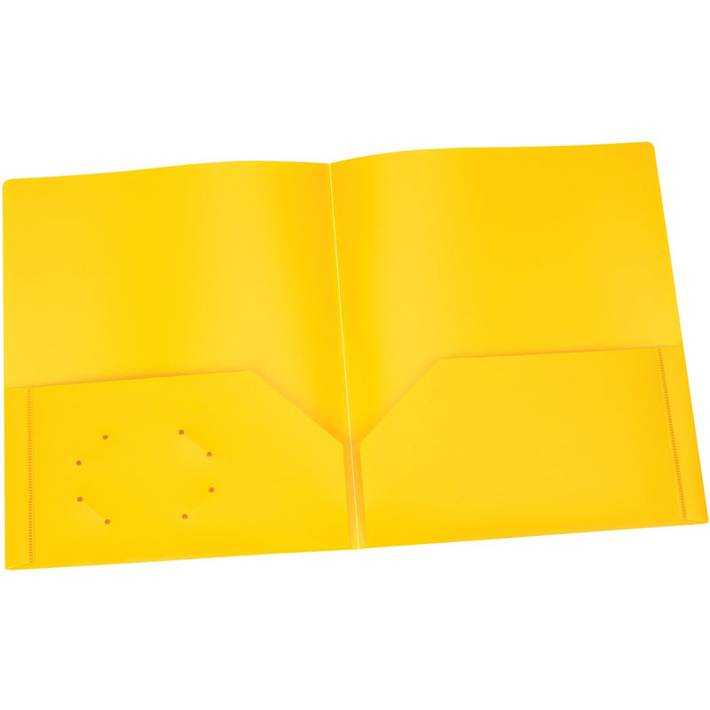 Oxford Pocket Folder