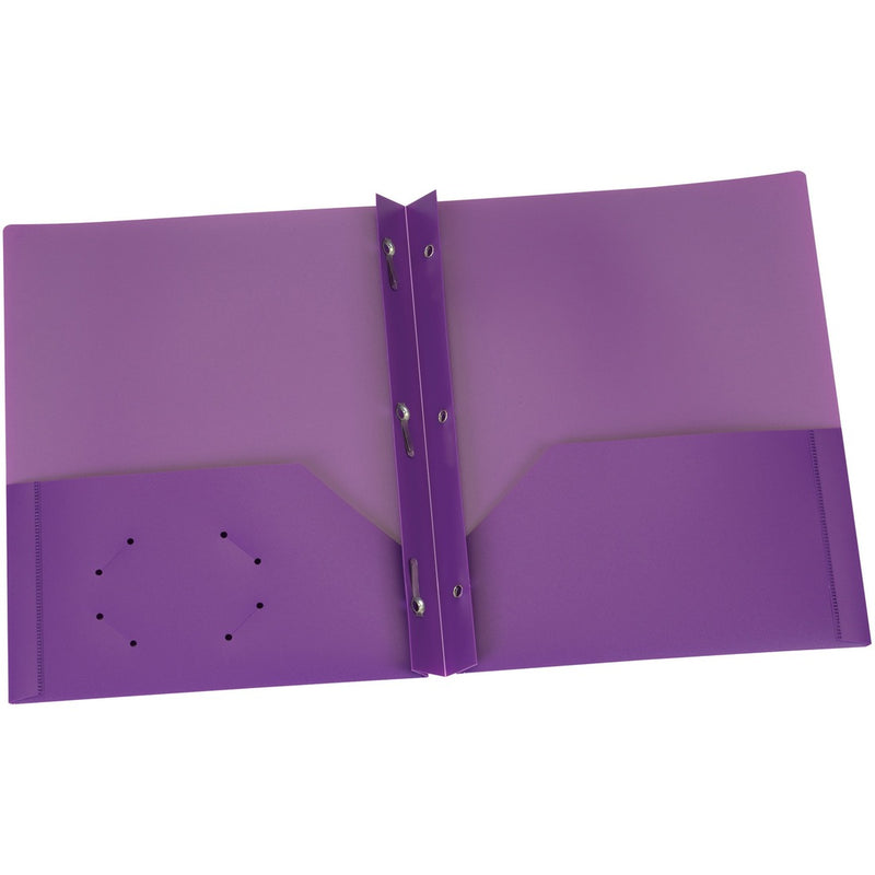 Oxford Pocket Folder - The Supply Room