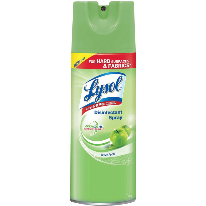 Lysol Gr Apple Disinfect Spray