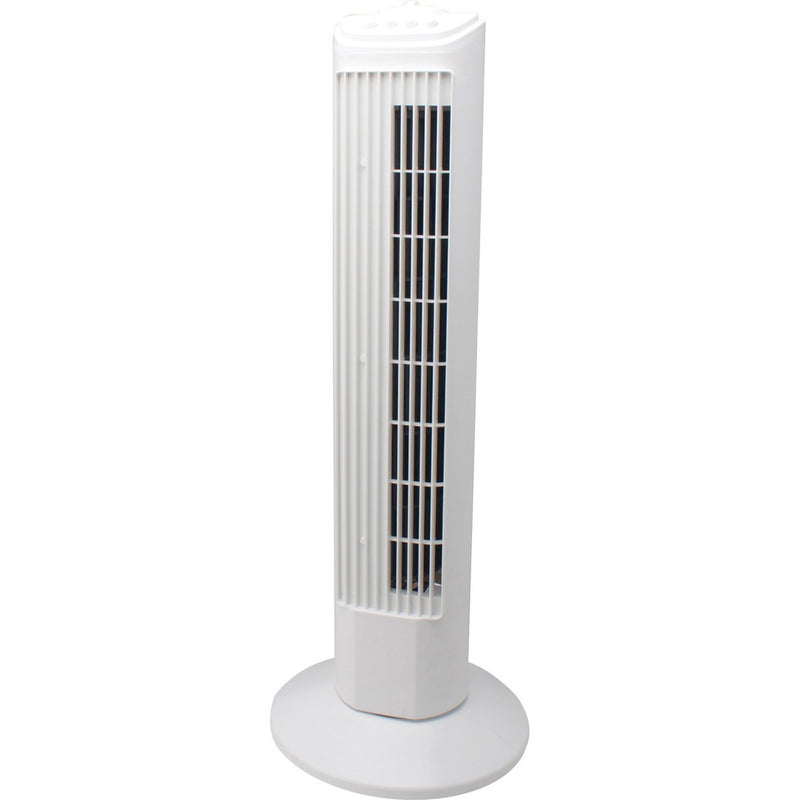 Royal Sovereign 30" Oscillating Slim Tower Fan