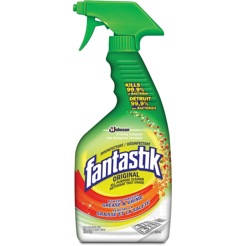 fantastik&reg; Original All Purpose Spray