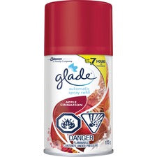 Glade Air Freshener Refill