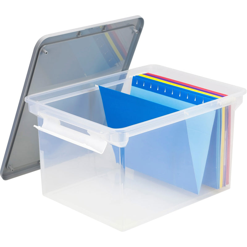 Storex Storage Case - 1 / each