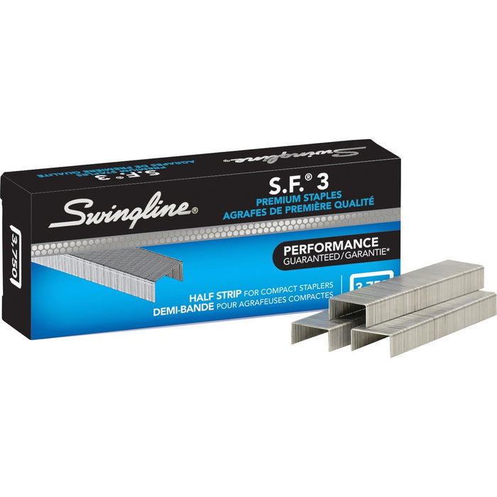 Swingline SF3 Premium Staples