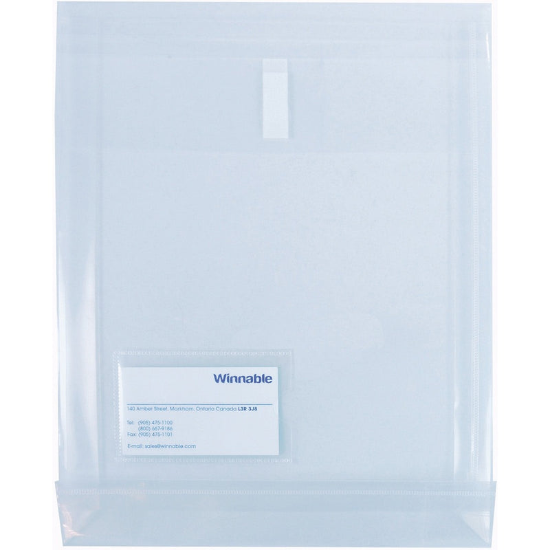 Winnable Poly Envelope | EN-25-CR