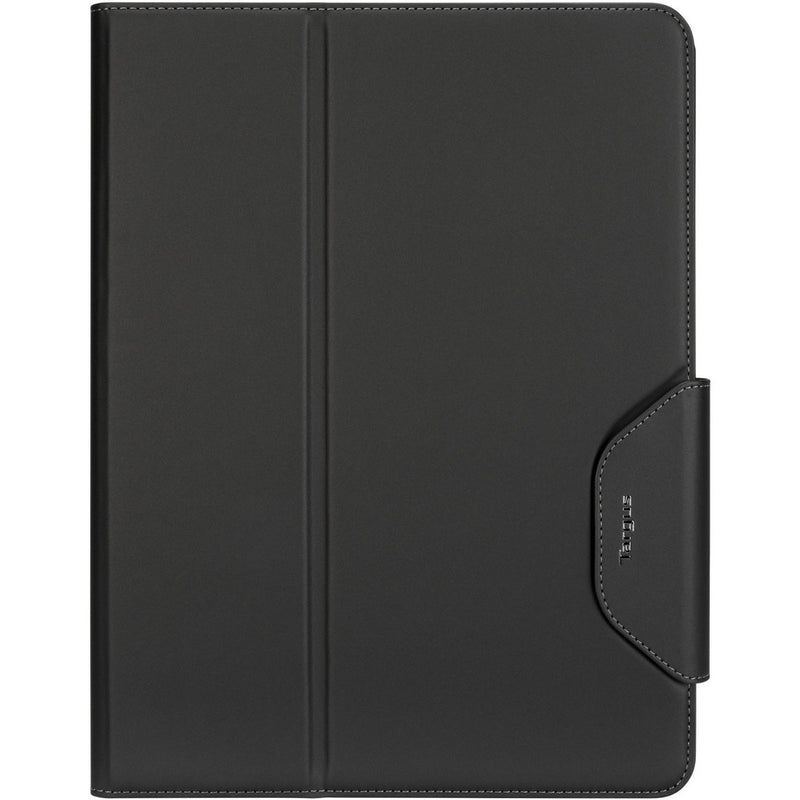 Targus VersaVu Classic THZ775GL Carrying Case (Folio) for 12.9" Apple Apple Pencil, iPad Pro (2018) - Black
