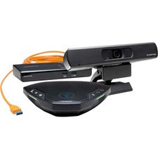 Konftel - video conferencing kit - Konftel C20Ego - up to 6 persons - The Supply Room