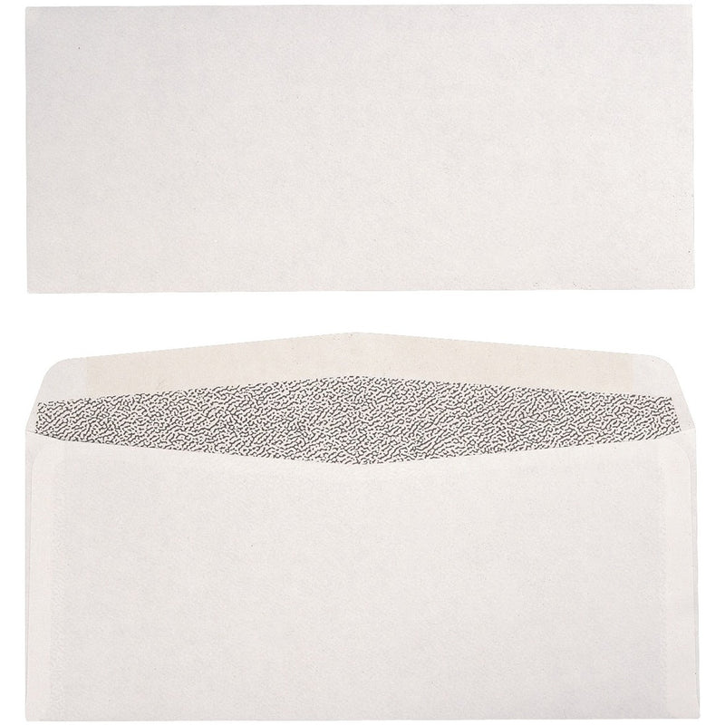 Supremex SPX00037-Security Envelopes Plain