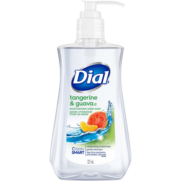 Dial Naturals Liquid Soap