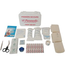 Paramedic First Aid Kit