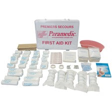 Paramedic First Aid Kit