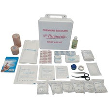 Paramedic First Aid Kit