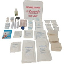 Paramedic First Aid Kit