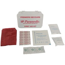 Paramedic First Aid Kit