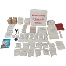 Paramedic First Aid Kit