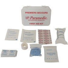 Paramedic First Aid Kit