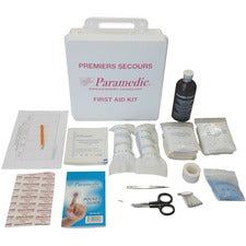 Paramedic First Aid Kit