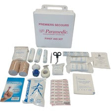 Paramedic First Aid Kit