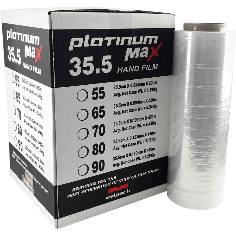 Spicers Packing Wrap