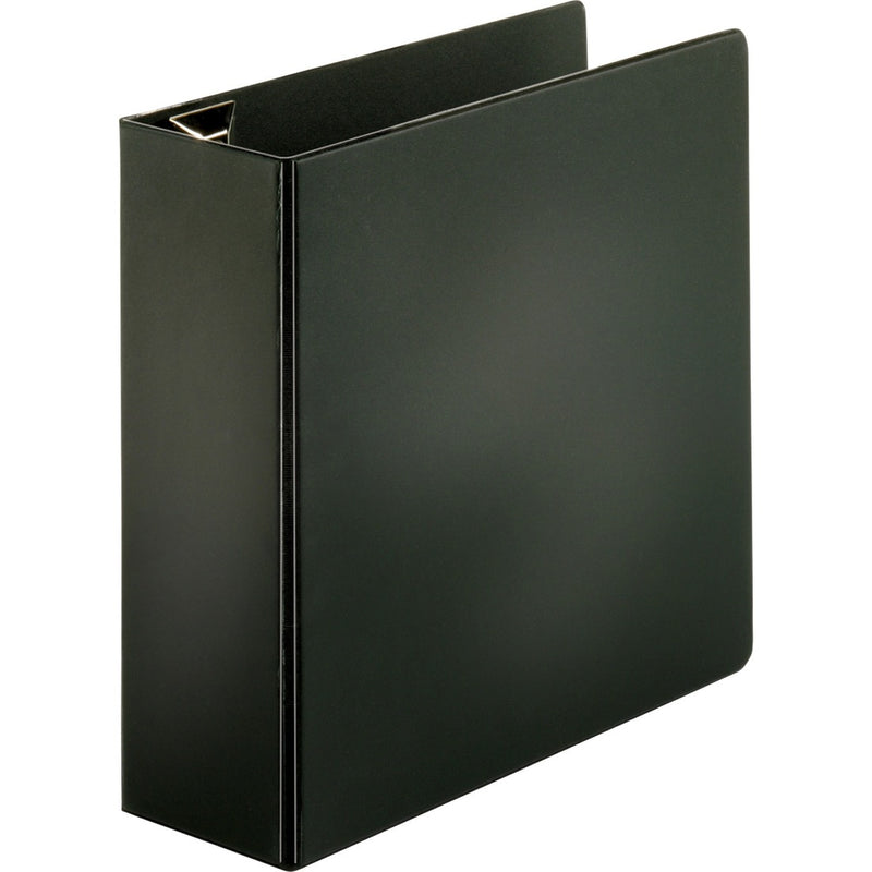 Business Source EasyOpen Locking Slant-D Ring Binders
