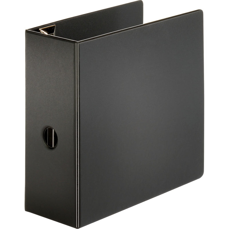 Business Source EasyOpen Locking Slant-D Ring Binders