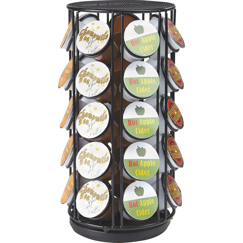 Mind Reader 35-pod Coffee Carousel