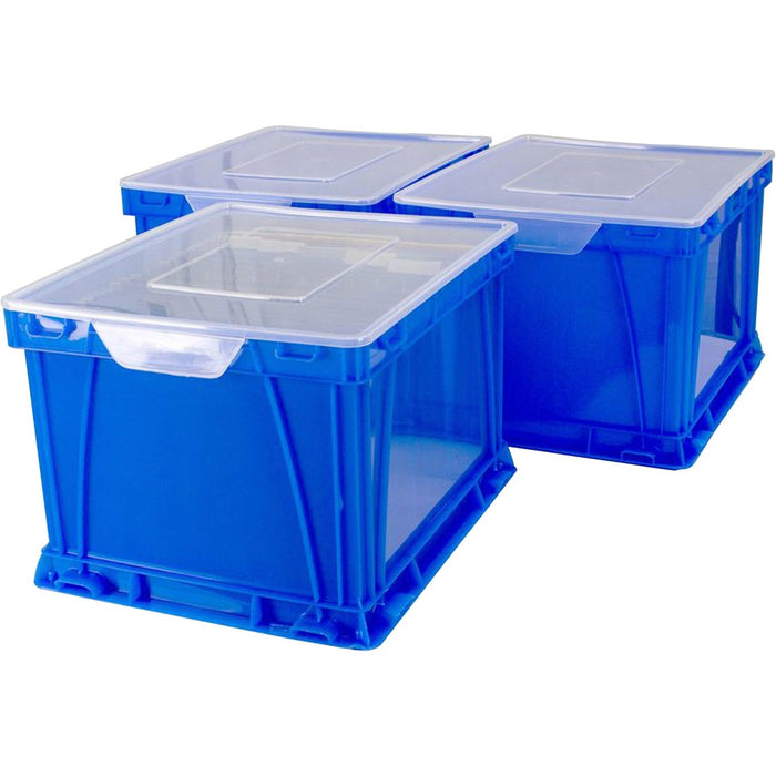 Storex Storage and Filing Cube
