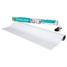 Post-it® Flex Write Surface - Rectangle - 48" (1219.20 mm) Length x 36" Width - 1 Roll