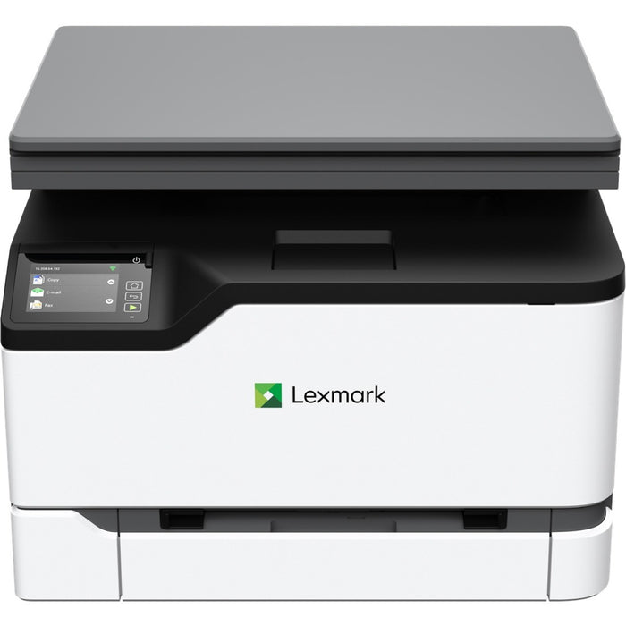 Lexmark MC3224dwe Laser Multifunction Printer - Color