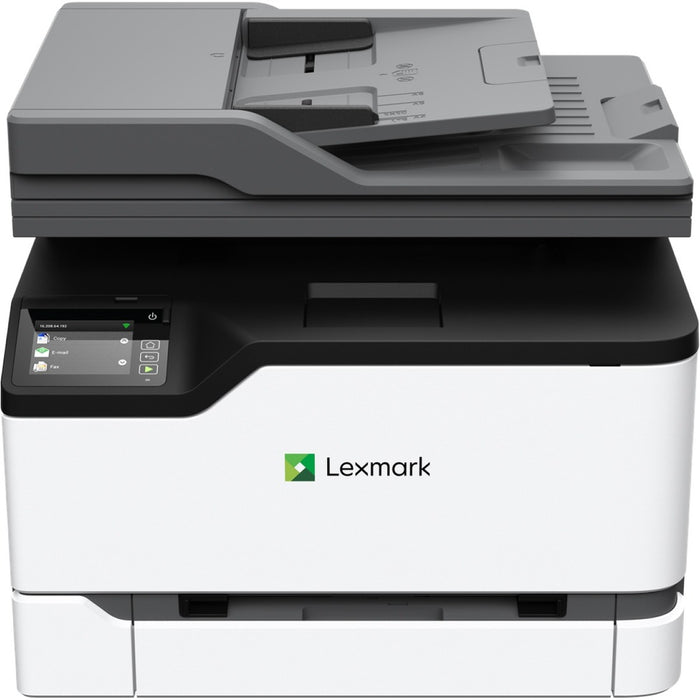 Lexmark MC3224adwe Laser Multifunction Printer - Color