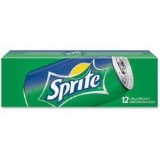 Sprite Canned Soft Drink