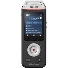 Philips VoiceTracer Audio Recorder DVT211000