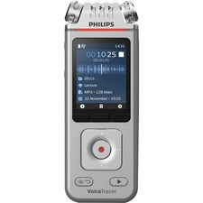 Philips VoiceTracer Audio Recorder DVT411000