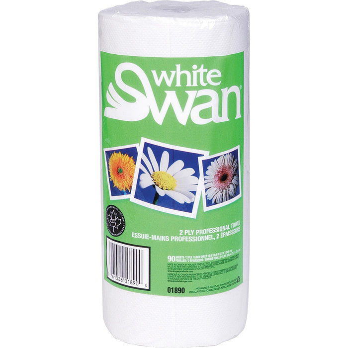 White Swan Paper Towels