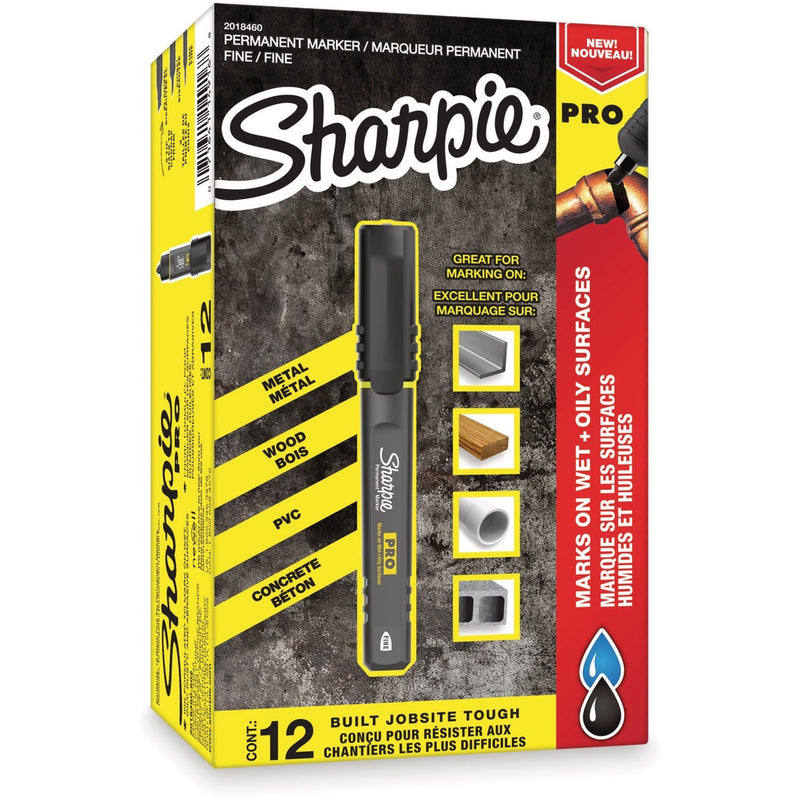 Sanford PRO Permanent Marker