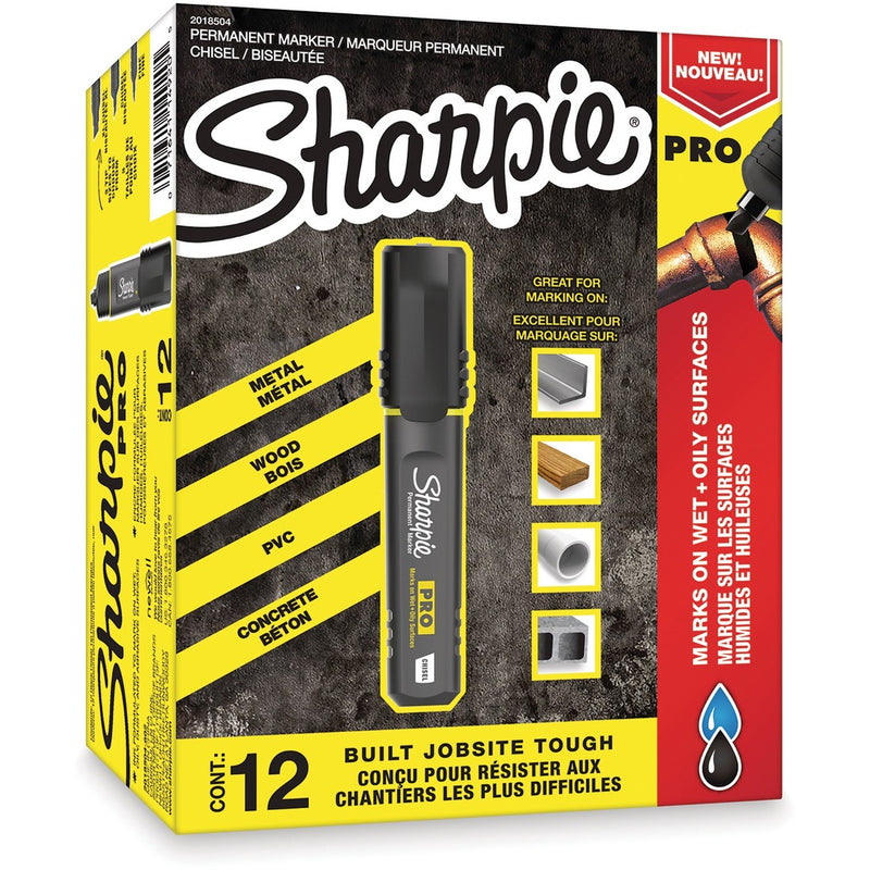 Sanford PRO Permanent Marker